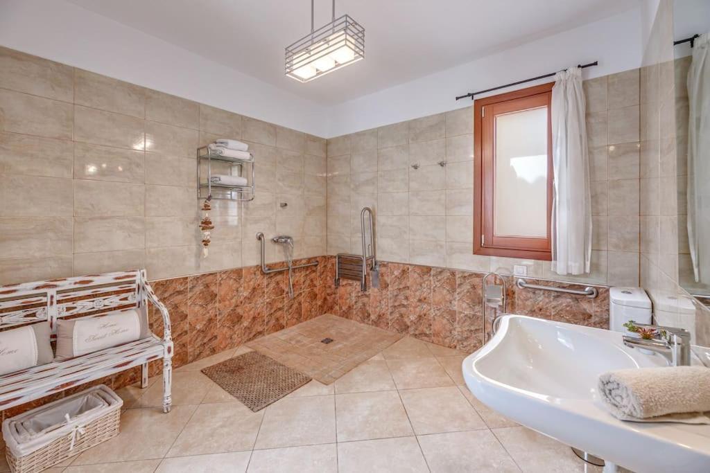 Semesterbostad Vias Petra (Mallorca)