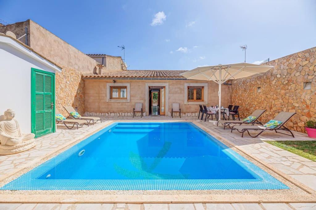 Holiday home Vias