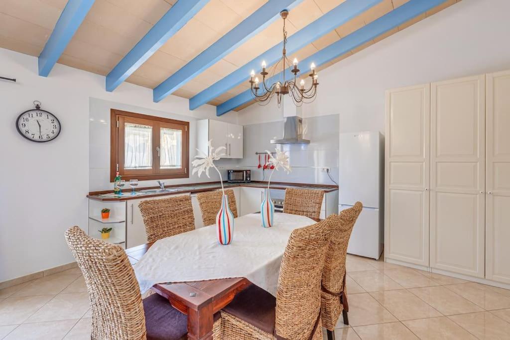 Vias Holiday home
