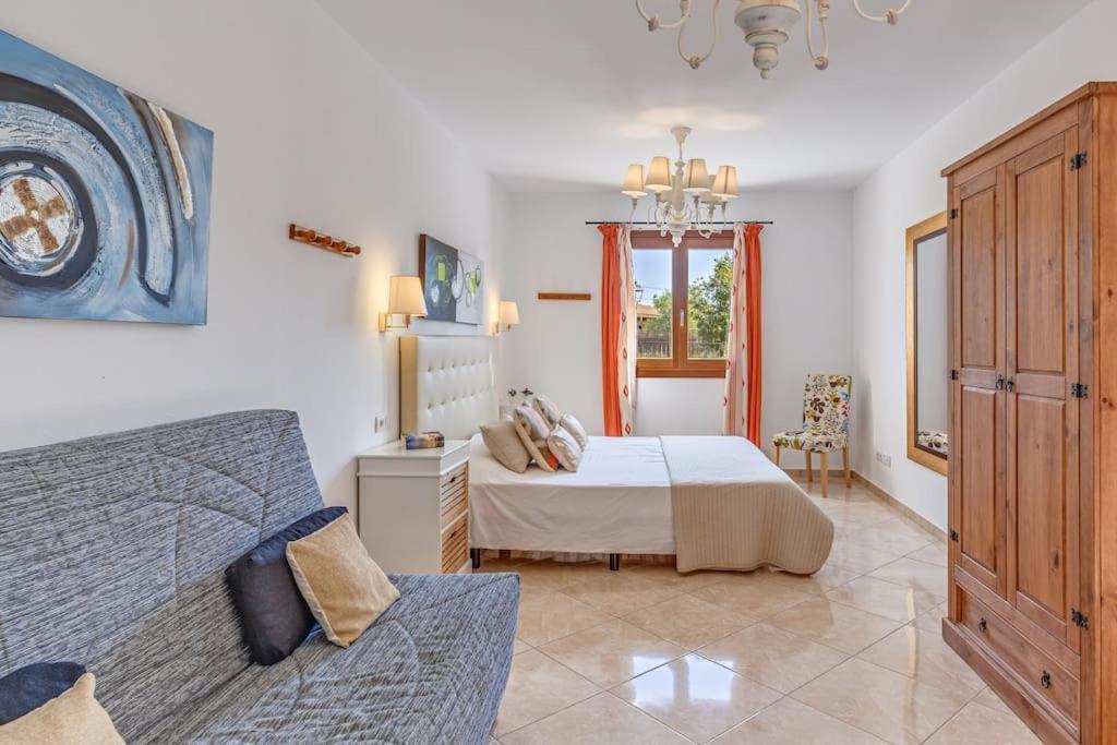 Holiday home Vias