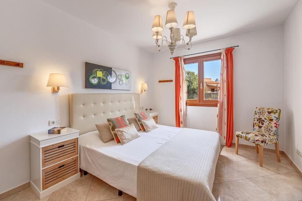 Holiday home Vias