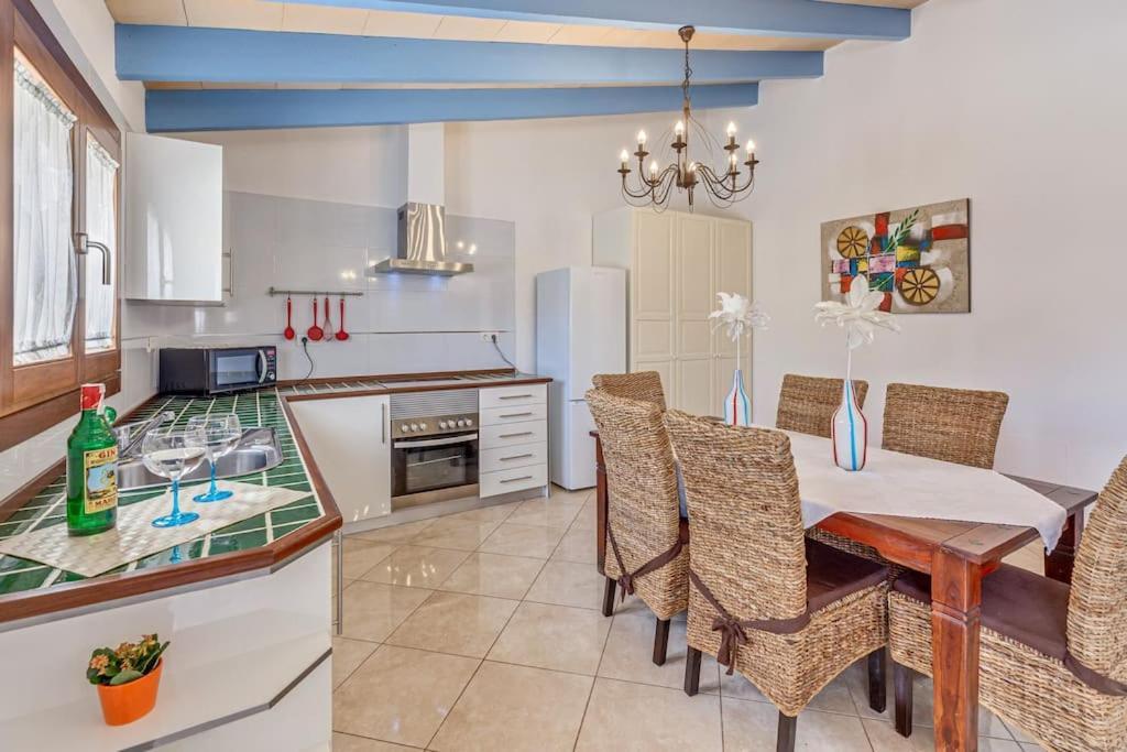 Holiday home Vias Petra (Mallorca)