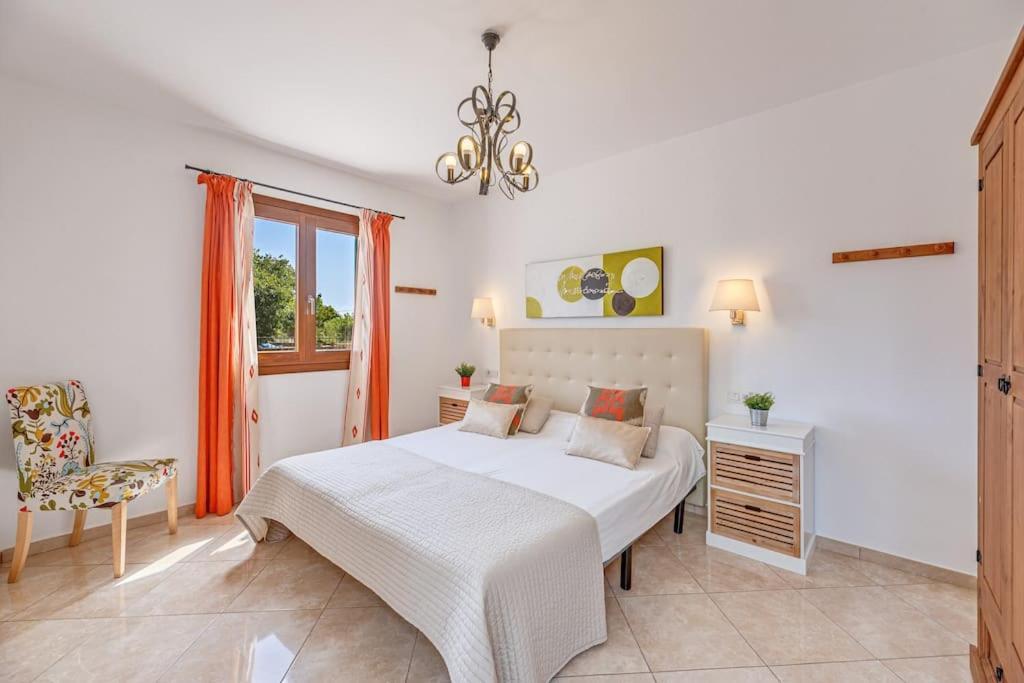 Vias Holiday home