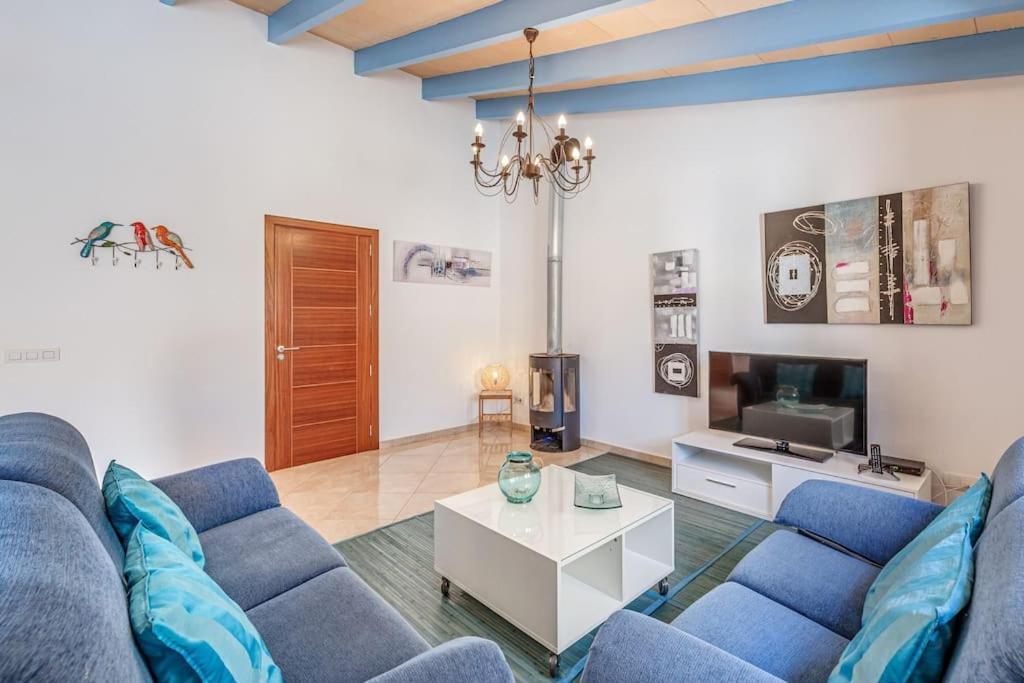 Vias Holiday home *