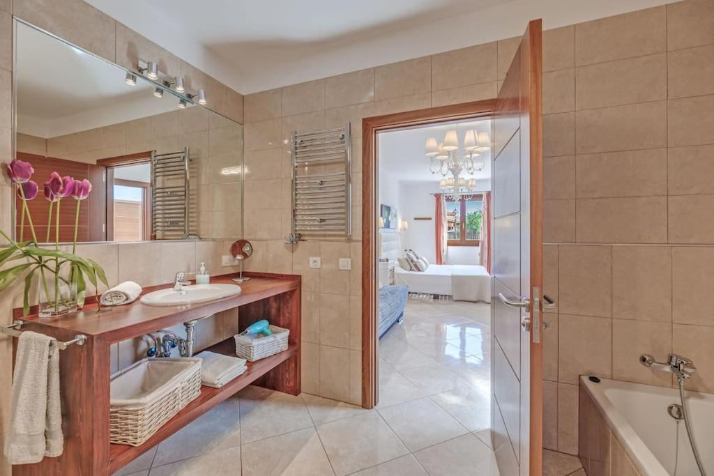 Vias Holiday home *